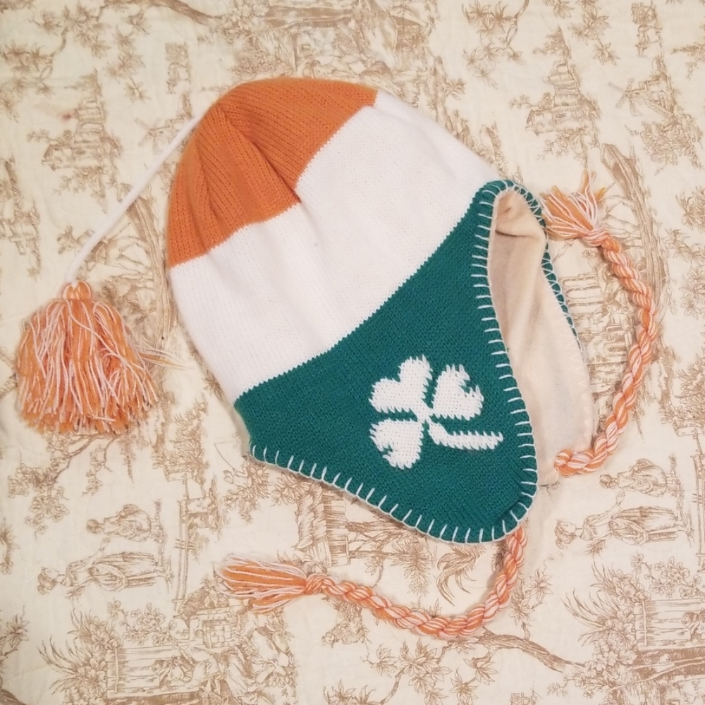 Winter hat